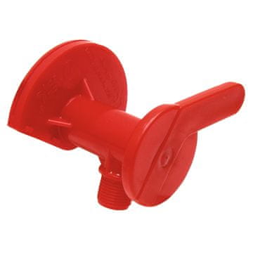 Rolly Toys komplet ventilov za jeklenko