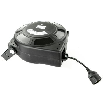 Avtomatski kabelski kolut 15 m