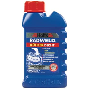Holts Tesnilna masa za radiatorje Radweld