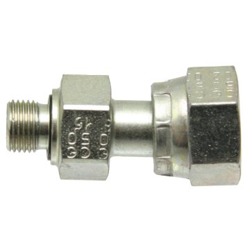 Granit Hidravlični adapter 11/16 ORFS x 3/8 BSP 28525