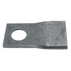 Levo rezilo kosilnice 3 mm 19 mm 105 mm GRANIT x25 kosov