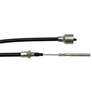 BP Europa SE Zavorni kabel - palica 830 1055 05.089.33.78.0