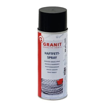 Trajno mazivo v spreju 320320035-2 400 ml