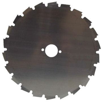Rezalni disk za nož za čiščenje 225 mm 20 mm