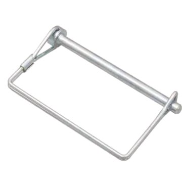 Cevasti zatič s premerom 6 mm 99122