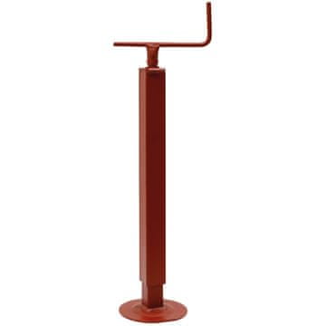 Mo Nastavljiva opora 500-810 mm 1000 kg