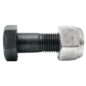 Vijak noža z matico M16 dolžina 45 mm razred 12.9 1 kos./nož kultivatorja 30-1645