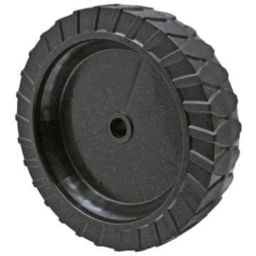 Plastično kolo 34270014 Castel Garden 122686087/0 22686082/0 122686085/0