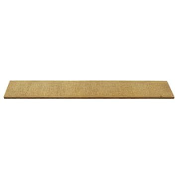 Standardna tesnilna letev za vakuumske črpalke 52 x 360 x 8 mm 0990126