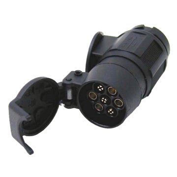 GE Redukcijski adapter 13-pinski / 7-pinski 12 V 50743940