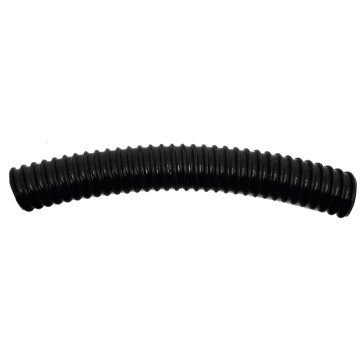 Zračna cev za sejalnico PVC notranji premer 60 mm zunanji premer 68 mm na meter