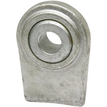 Spodnji kroglični zglob za vlečno kljuko, premer 25,4 mm, dolžina 80 mm, kategorija 2, 12635