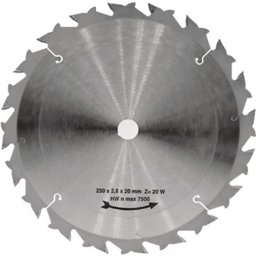 Rezalni disk za koso 13286782
