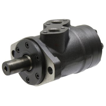 BMP 100cc motor D=25mm 1/2" OMP 100
