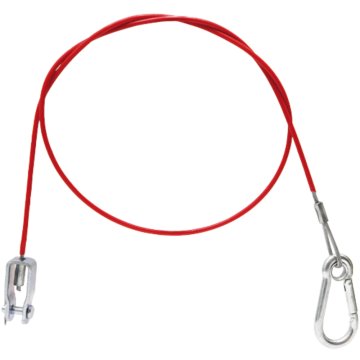 Varnostni kabel proti trganju