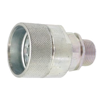 KL 20S (M30x2,0) DN20-BG4 400bar GRANIT