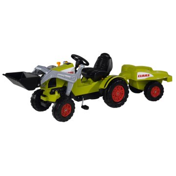 BIG Claas Celtis veliki nakladalnik