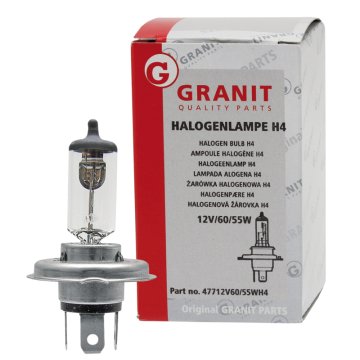 ŽARNICA 12V H-44 7712V60/55WH4
