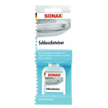 Sonax Sponka za kabelski priključek