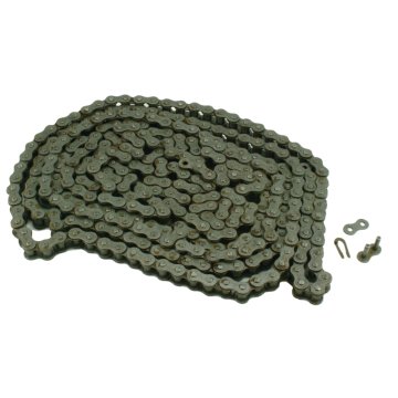 Enovrstna pogonska veriga z valjčki tip 20 B-1 1 1/4" x 3/4” 5 m 8371682F