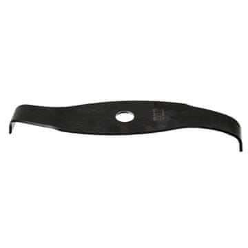 Rezilo za mulčenje za koso 320x4mm fi 25mm 71337
