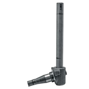 LEVA OSA Z LEVIM ZGLOBOM MASSEY FERGUSON 275 897476M96