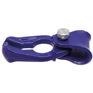 Drsna ključavnica za verige 7 + 8 mm, 32270768
