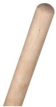 Ročaj z navojnim steblom za krtačne pometače 1200x22 mm 40120