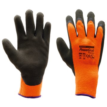 Zimske rokavice Power Grab Thermo 11 (XXL) GRANIT 52470122-11