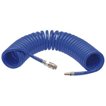 AEROTEC® Spiralna podaljševalna cev