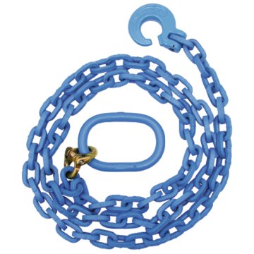 Kvadratna drsna veriga, debeline 8 mm, 32270275