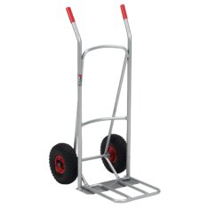 Voziček za torbe Max 200 kg 490 x 1120