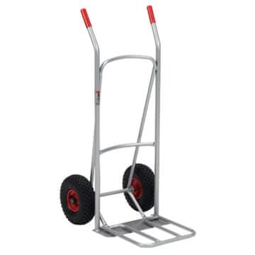 Voziček za torbe Max 200 kg 490 x 1120