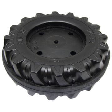 Rolly Toys kolo z zračnico 308 x 98
