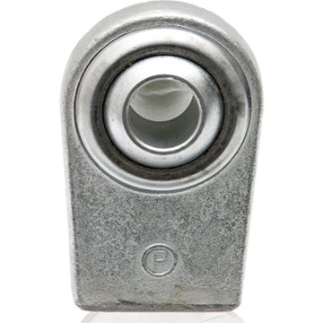 Spodnji kroglični zglob za vlečno kljuko, premer 22,1 mm, dolžina 75 mm, kat. 1 12630