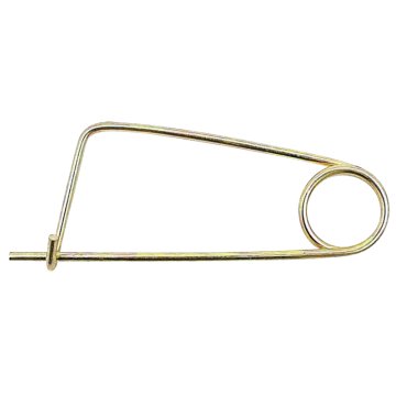 Varnostna zaponka 3 mm 23420