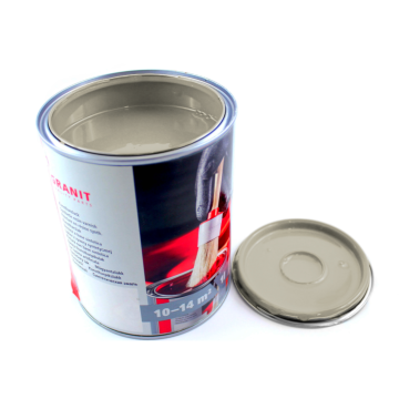 Barva Mercedes Siva Mercedes NOPOLUX WILCKENS GRANIT 1 l Can
