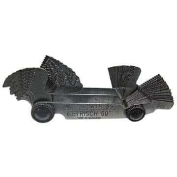 GEDORE Merilnik navoja 7606549730