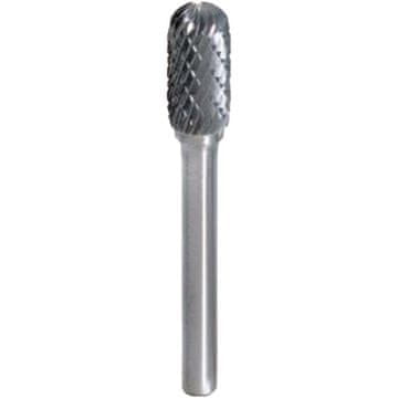 KS Tools Valjčasto rezkalno vreteno HM FormaC, 10 mm KS