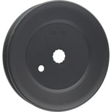 MTD jermenica 141 mm 15 mm 31270096 GRANIT 756-1188