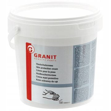Zaščitna krema za roke 320320094 GRANIT