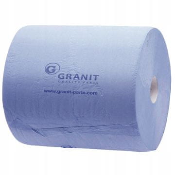 Zvite brisače 50099027/2 GRANIT