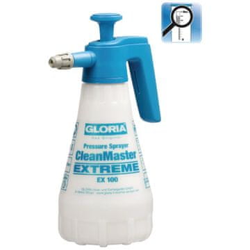 GLORIA Tlačna škropilnica 53216034