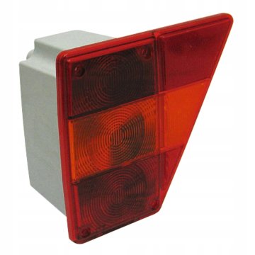 Levi komplet svetilk Westfalia 70770006 GRANIT 900001505156