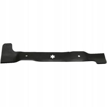 Kombinirani nož AYP 498 mm 13286604 GRANIT 532 42 79-85 427985