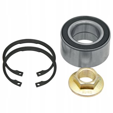Komplet kompaktnih ležajev 200 mm GRANIT 02.6450.04.00