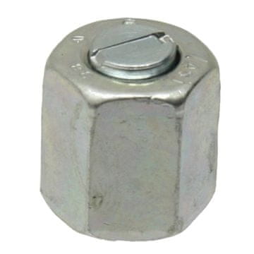 Granit AV pokrovček 1,1/16"-12 JIC L=25,9 mm 350 barov SW32