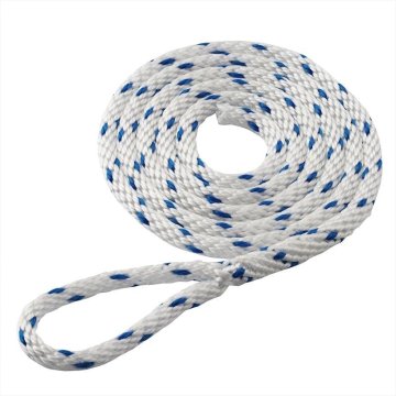 Northix Fender line 1,5m, birotex, bel