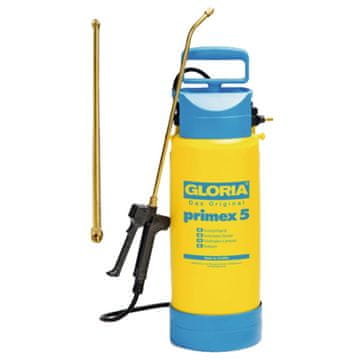 GLORIA Tlačna škropilnica 53216008