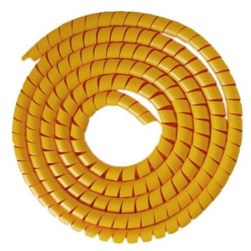 Spiralni pokrov za hidravlične cevi fi16/20 20m